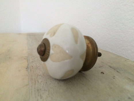 Möbelknopf 4,2 cm