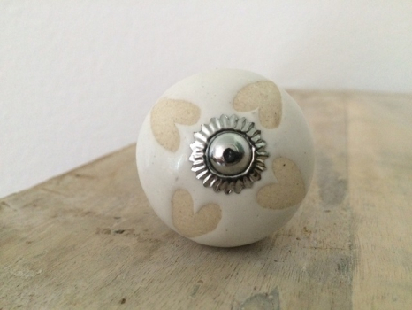Möbelknopf 4,2 cm