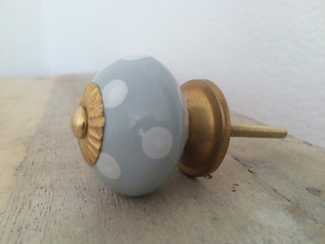 Möbelknopf 4,2 cm