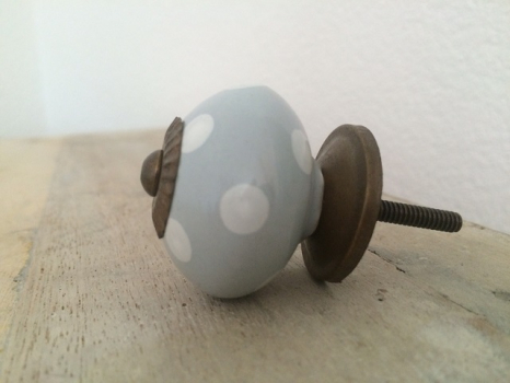 Möbelknopf 4,2 cm