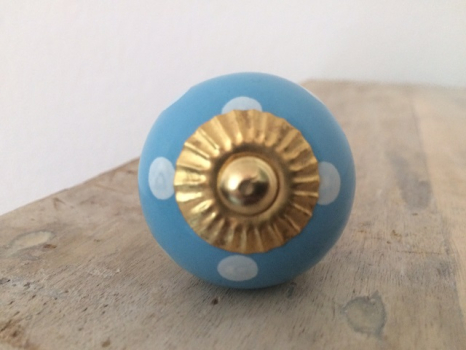 Möbelknopf 4,2 cm