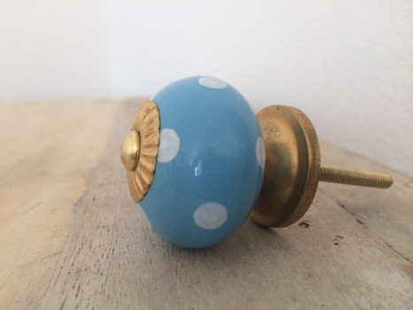 Möbelknopf 4,2 cm