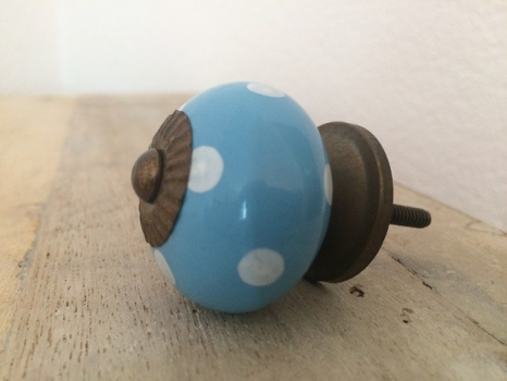 Möbelknopf 4,2 cm