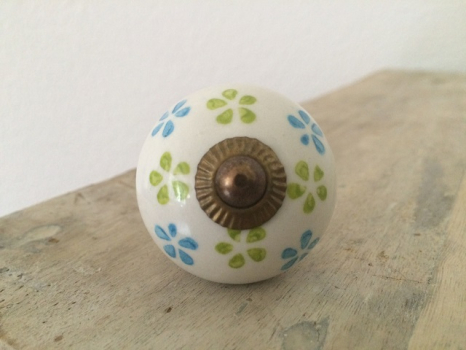 Möbelknopf 4,2 cm