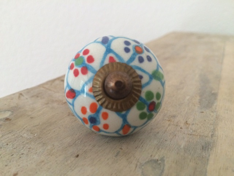 Möbelknopf 4,2 cm