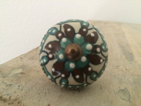 Möbelknopf 4,2 cm