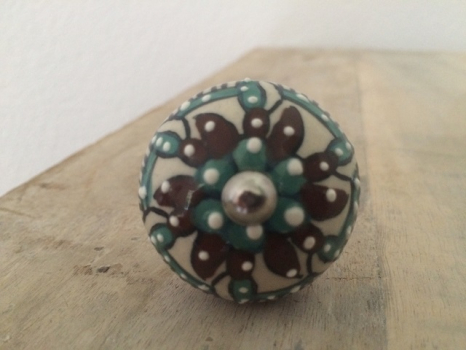Möbelknopf 4,2 cm