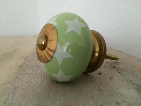 Möbelknopf 4,2 cm