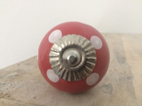 Möbelknopf 4,2 cm