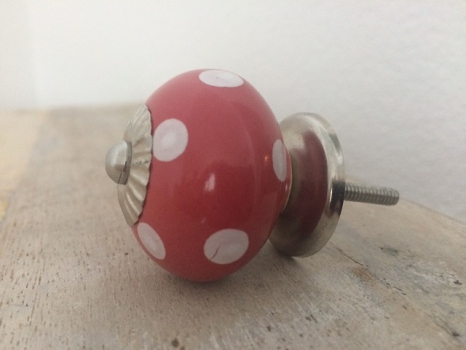 Möbelknopf 4,2 cm