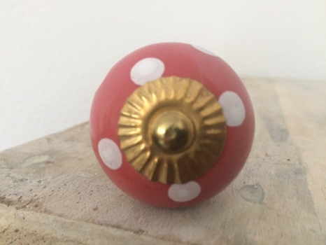 Möbelknopf 4,2 cm