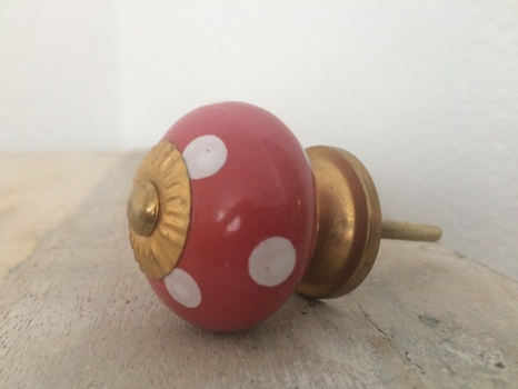 Möbelknopf 4,2 cm