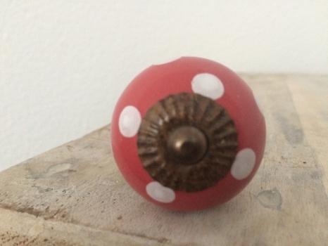Möbelknopf 4,2 cm