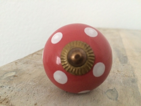 Möbelknopf 4,2 cm