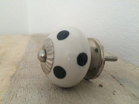 Möbelknopf 4,2 cm