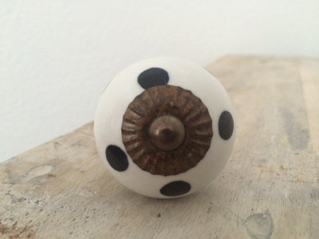 Möbelknopf 4,2 cm