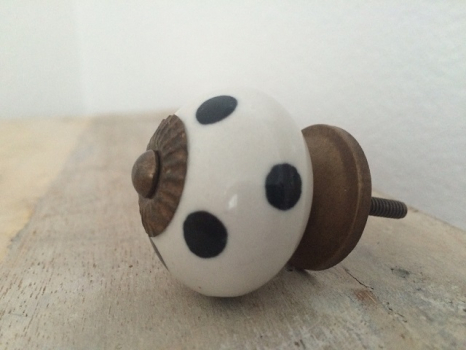 Möbelknopf 4,2 cm