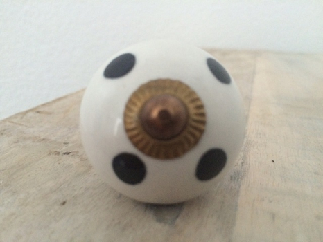 Möbelknopf 4,2 cm