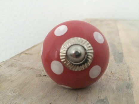 Möbelknopf 4,2 cm