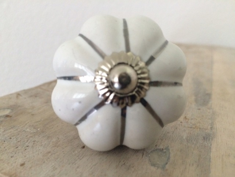 Möbelknopf 4,5 cm