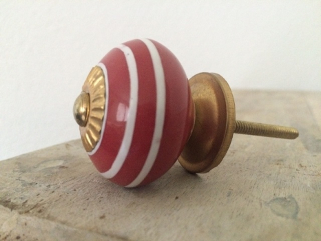 Möbelknopf 4,3 cm