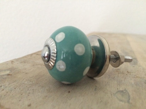 Möbelknopf 3 cm