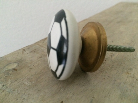 Möbelknopf 4cm