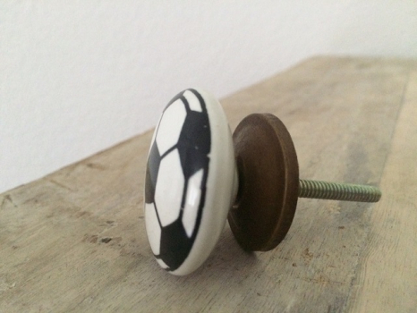 Möbelknopf 4cm
