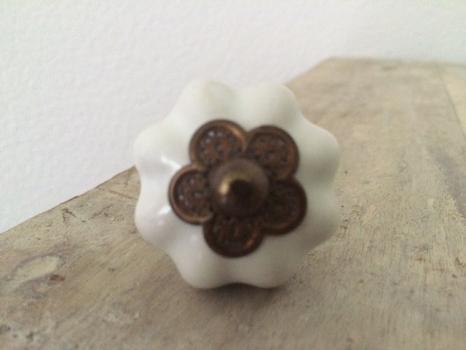 Möbelknopf 4 cm
