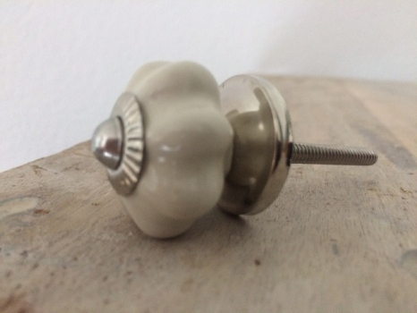 Möbelknopf 3 cm