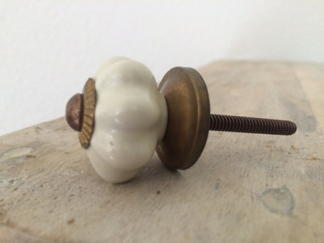 Möbelknopf 3 cm