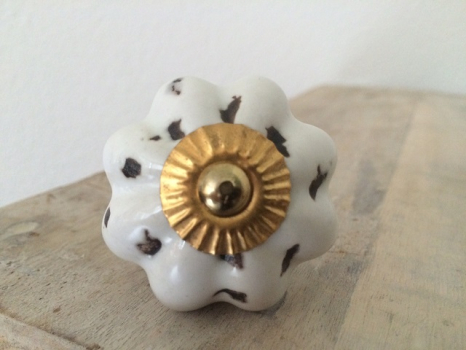 Möbelknopf 5 cm
