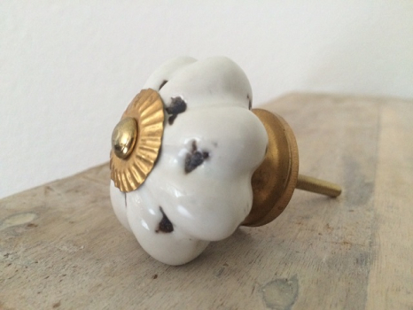 Möbelknopf 5 cm