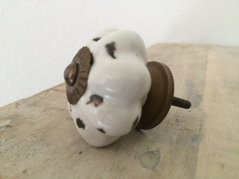 Möbelknopf 5 cm