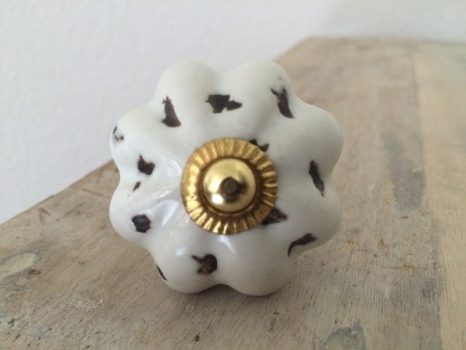 Möbelknopf 5 cm