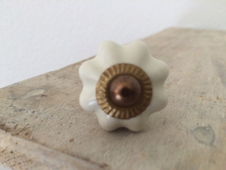 Möbelknopf 3 cm