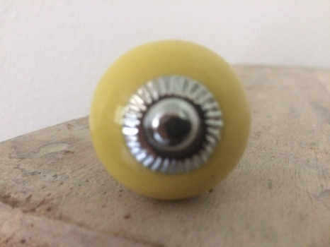 Möbelknopf 3 cm