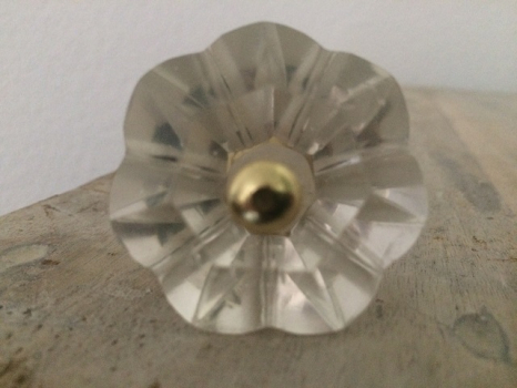 Möbelknopf 4 cm