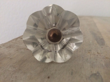 Möbelknopf 4 cm