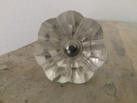 Möbelknopf 4 cm