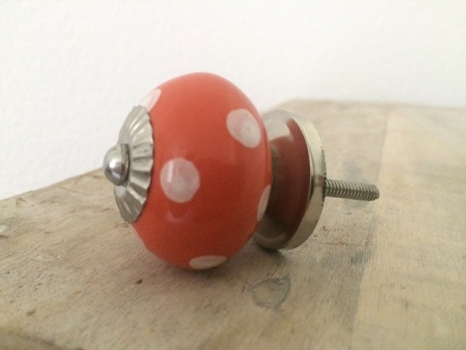 Möbelknopf 4,2 cm