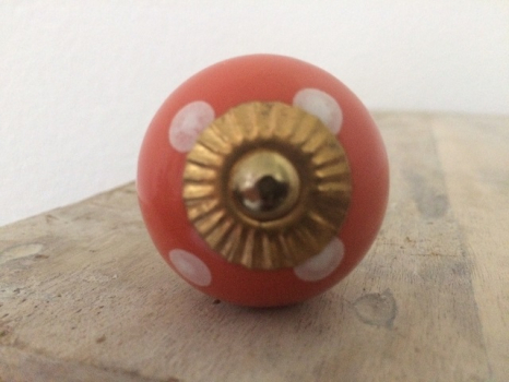 Möbelknopf 4,2 cm