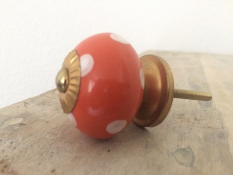 Möbelknopf 4,2 cm