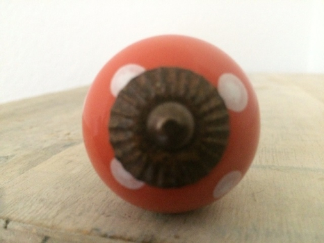 Möbelknopf 4,2 cm