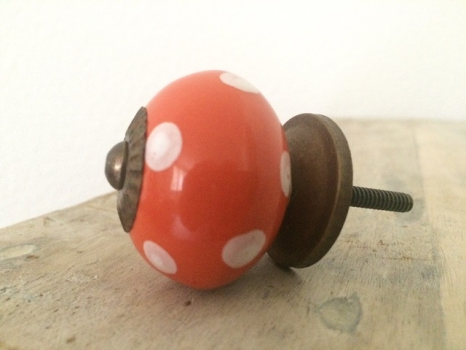 Möbelknopf 4,2 cm