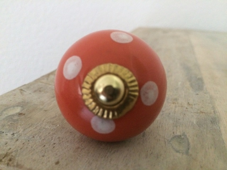 Möbelknopf 4,2 cm