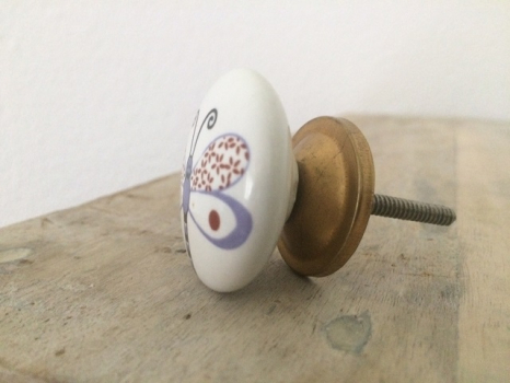 Möbelknopf 4 cm