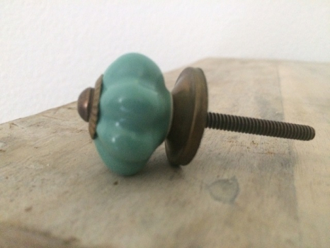 Möbelknopf 3 cm