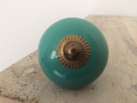 Möbelknopf 4 cm