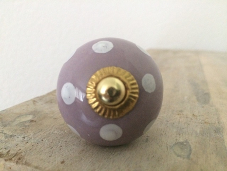 Möbelknopf 4,2 cm